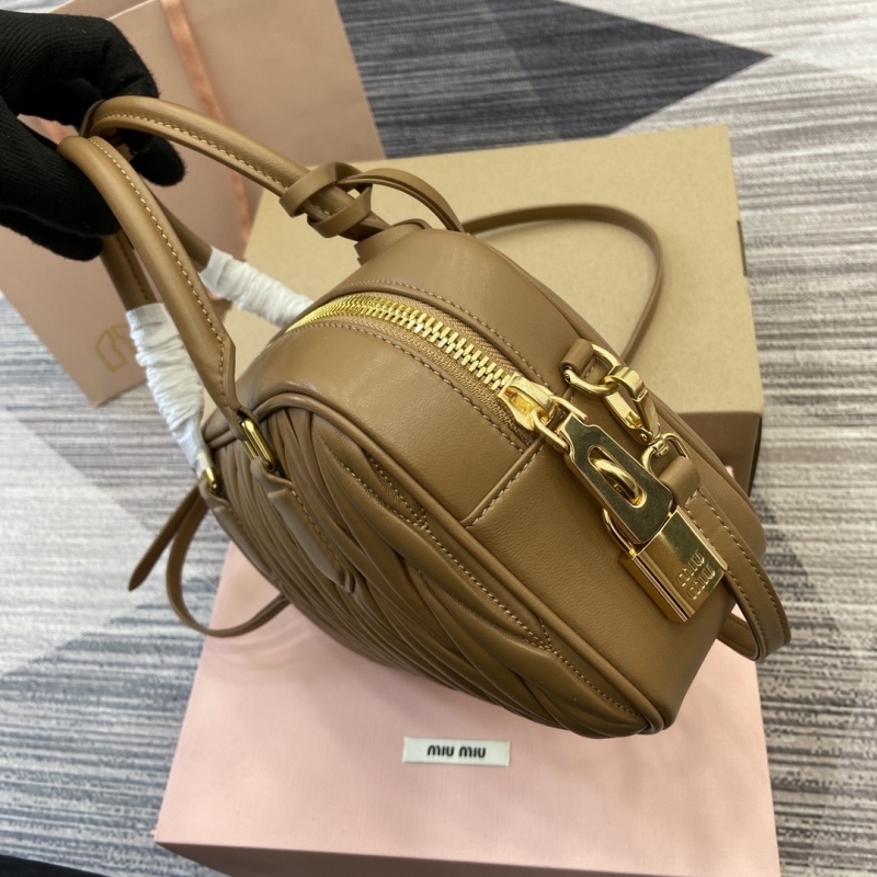 Miu Miu Top Handle Bags